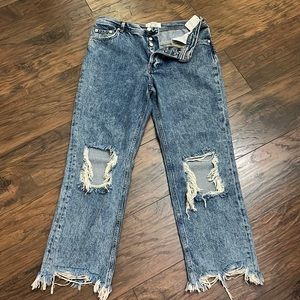 Free People Jeans